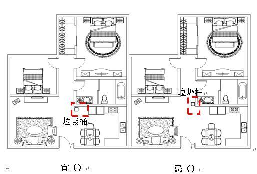 乾元真人讲住宅风水 过道风水大全 