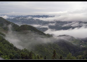 风景参数怎么调好看(风景图片调色参数)