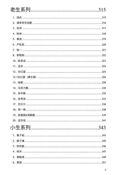 娱乐圈典藏文档 421页PDF到底是什么 附带下载方式