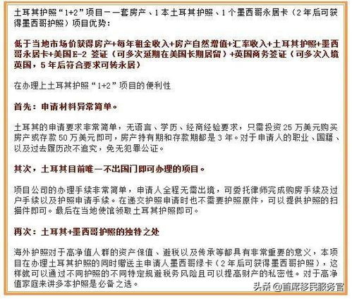 哪些人群适合申请土耳其商务签证(办理土耳其的签证需要什么条件)