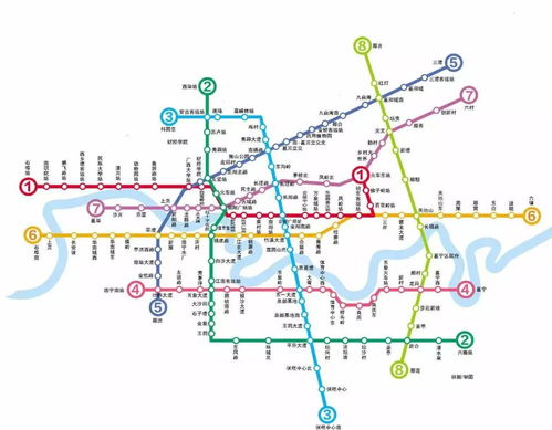 南宁地铁机场线（南宁地铁机场线路图 最新消息） 第1张