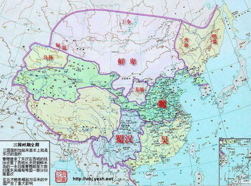 浙江在三国时期属于那个国家 