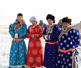 中国有俄罗斯族 蒙古族 朝鲜族,这些人都会说中文吗