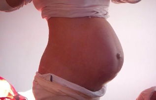 准妈妈孕期有这几种情况,孩子出生以后很可能很调皮 母婴头条 