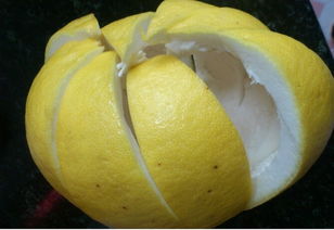柚子皮能吸甲醛吗