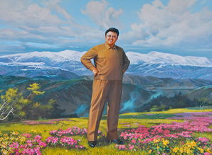 神秘国度游记 实拍朝鲜老百姓真实生活 