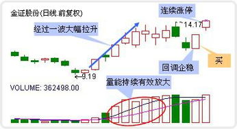 股票的回调是指什么 股票回调怎么炒