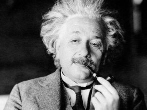 爱因斯坦十分经典的一句语录,我们如果学习了,就能过好此生