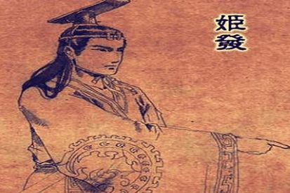 古代神童之姬虞智用桐叶讨封,其聪明才智彰显在哪里