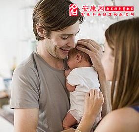 梦见抱着婴儿