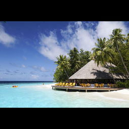 马尔代夫非旅游岛马尔代夫6星岛排名（马尔代夫10大最好岛屿）