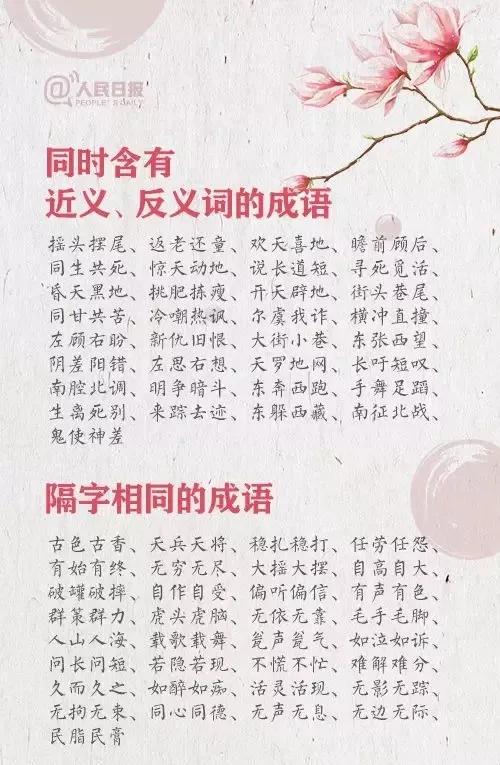 妙笔生怎样造句—“生花妙什么”成语是什么？