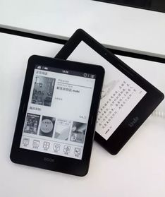 Kindle Voyage与BOOX Kepler电纸书全方位体验对比