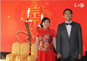 我的财运婚姻如何 今年能跟我男朋友结婚吗 