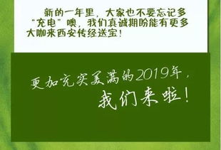 回首2018 一图读懂 力挺大西安大发展 他们爆过这些 金句