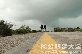 梦见朋友远行是什么意思 梦到朋友远行好不好 大鱼解梦网 