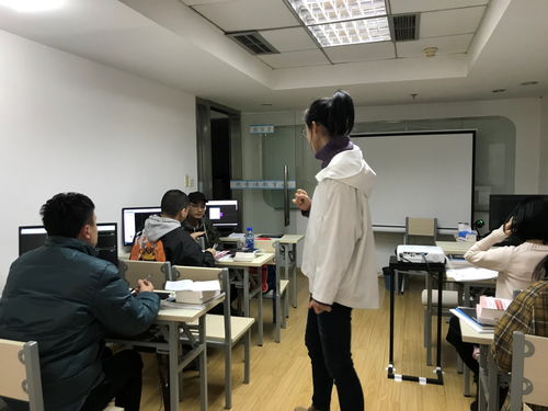 成都造价培训学校哪家好