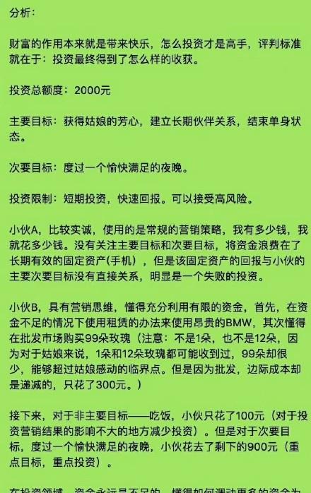 幽默集 每天都要跟自己说上好几遍,看不开就是智商低的一种表现