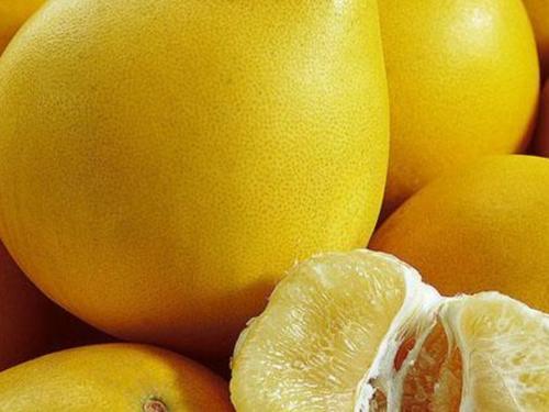 常吃柚子有三大好处,但莫要与 它 一起吃,或会使身体健康严重下滑