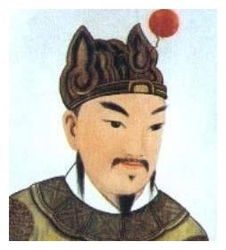 汉宣帝刘询 历史上唯一一位即位前坐过牢的皇帝