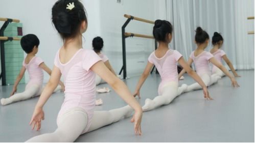 喜朵芭蕾回归教育初心 守护每个孩子的艺术梦