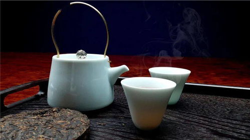一年好景君须记,正是瓷青茶艳时 双景茶 ,可以品味的文化遗产