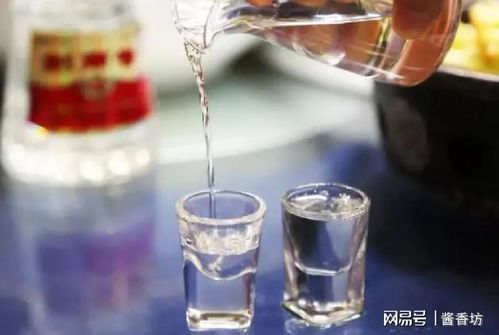 白酒的3个 冷知识 ,看完才是真的懂酒,爱喝酒的建议了解