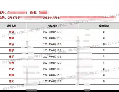 准考证号忘了怎么查询小学,准考证号忘了怎么查询(图2)