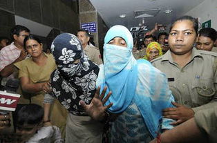 印度发生恶性性侵案 一家4名女性集体受害男子试图阻拦遭杀