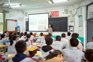 我校举行2019年对外公开教学展示活动