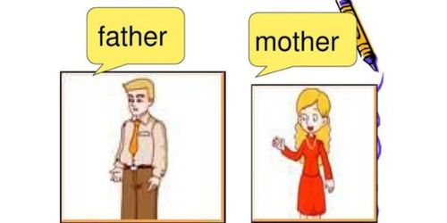 mother怎么读音 英语mother怎么读-图1
