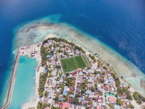 马尔代夫希塔岛海滩景色美不胜收（马希塔尔酒店分析）