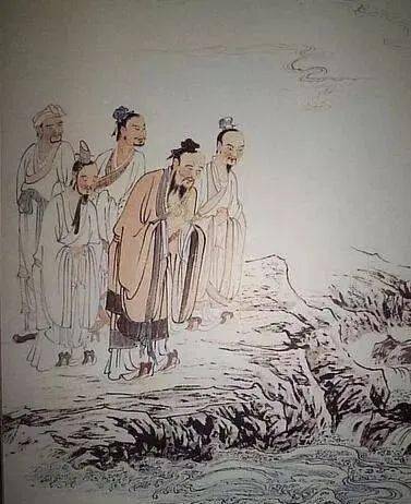 礼记 经典十名句,中国古代礼仪文化之源 缘来不易,不离也不弃