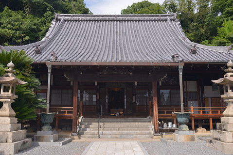 寺院保洁方案模板(在寺院打扫卫生的功德)