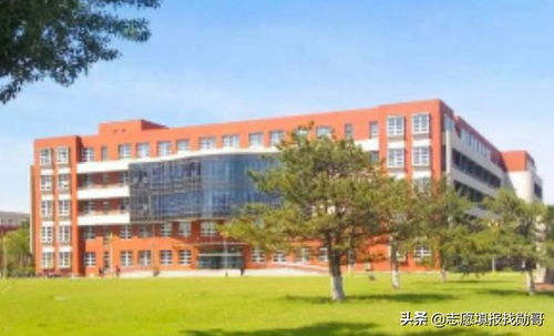 河北这所公办二本大学,低调有实力,却因靠近北京被 埋没