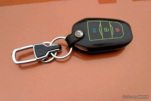 比亚迪fo汽车钥匙电池