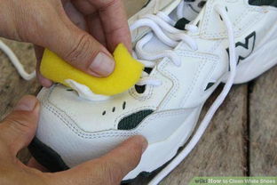 清洁鞋怎么弄好看的 平常都怎么清理鞋