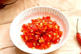 剁辣椒腌制多久可以吃,自己动手做剁椒的全过程 