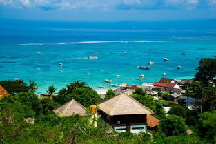 广东巴厘岛旅游攻略(打算在巴厘岛玩儿一周怎么安排行程比较合理)