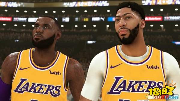 NBA2K20 新增内容及改动详解 战术策略及玩法技巧总汇