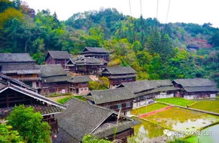 写生丨走进山水 中国画学院 漓江画派学院 2016级国画2班 采风写生记