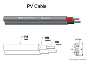 PV1 F光伏太阳能电缆 光电系统互连线,PV1 F光伏太阳能电缆 光电系统互连线生产厂家,PV1 F光伏太阳能电缆 光电系统互连线价格 