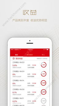 国旺财富APP是做什么的