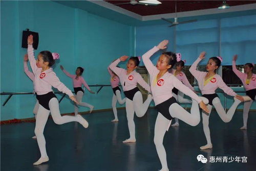 惠州青少年宫900名舞蹈学员参加2020年度中国舞蹈家协会中国舞蹈考级