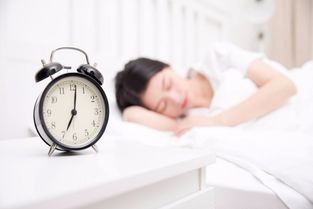 孕妈们注意了 孕晚期如何提高睡眠质量 好好做这三点