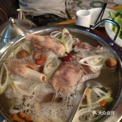 草原味的全羊锅好不好吃 用户评价口味怎么样 天津美食全羊锅实拍图片 大众点评 