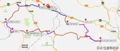 从湖南自驾去甘肃游玩，怎么规划路线(从湖南去甘肃会被隔离吗?)