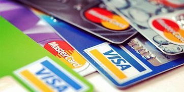 申请网贷 信用卡为什么总是被拒,原因居然是它