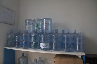 山东塑料水桶纯净水桶 实用的矿 