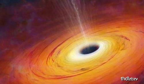 假如黑洞闯入太阳系,地球和人类的命运会如何 能够活下来吗